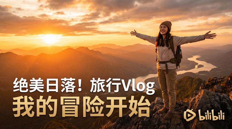 番茄视频旅行视频